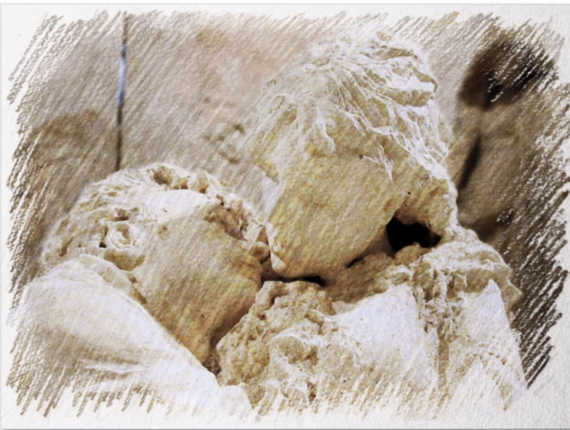 «Disegniamo l’arte», bimbi 